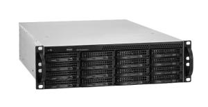 D16 Thunderbolt 3 16-bay Professional-grade Raid