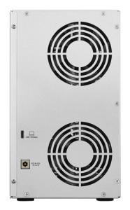 D6-320 Das 6-bay USB3.2 Single Disk