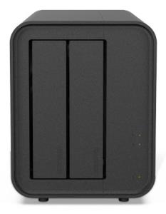 D5hybrid Das 5-bay USB3.2 Typ-c Gen 2