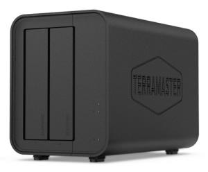 D5hybrid Das 5-bay USB3.2 Typ-c Gen 2