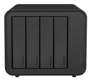 D8hybrid Das 8-bay USB 3.2 Gen 2
