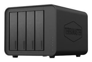 D8hybrid Das 8-bay USB 3.2 Gen 2
