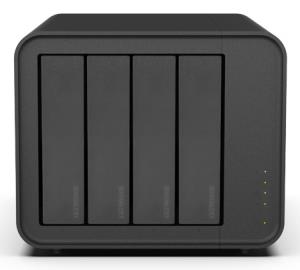 D4-320 Das 4-bay USB3.2 Single Disk