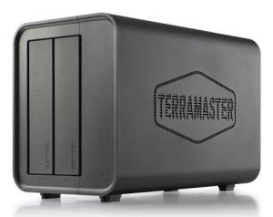 D2-320 Das 2-bay USB3.2 Raid