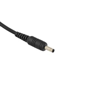 Power Adapter/inverter 90w Indoor Black