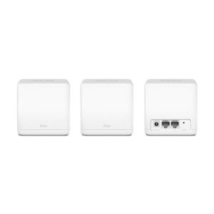 Ac1300 Whole Home Mesh Wi-Fi System (3-pack)