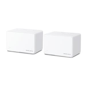 Ax3000 Whole Home Mesh Wi-Fi System (2-pack)