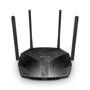 Ax1800 Dual-band Wi-Fi 6 Router