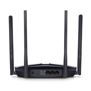 Ax1800 Dual-band Wi-Fi 6 Router