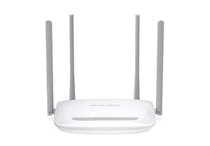 Mw325r Wireless Router Single-band (2.4 GHz) Fast Ethernet - White