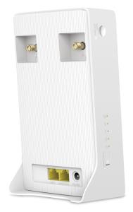 Mb130-4g Wireless Router Ethernet Dual-band (2.4 GHz / 5 GHz) - White