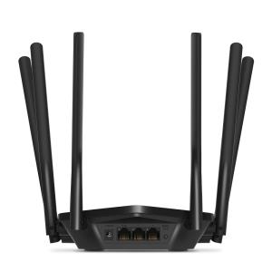 Ac1900 Wireless Dual Band Gigabit Router