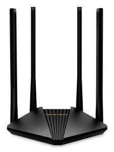 Mr30g Wireless Router Gigabit Ethernet Dual-band (2.4 GHz / 5 GHz) - Black