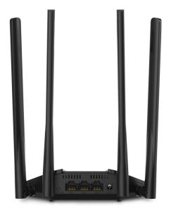 Mr30g Wireless Router Gigabit Ethernet Dual-band (2.4 GHz / 5 GHz) - Black