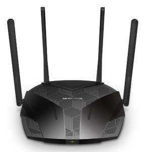 Ax3000 Dual-band Wi-Fi 6 Router