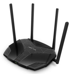 Ax3000 Dual-band Wi-Fi 6 Router