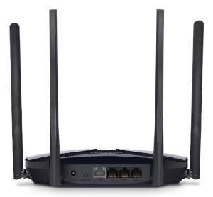 Ax3000 Dual-band Wi-Fi 6 Router