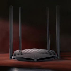 Ax1800 Dual-band Wi-Fi 6 Router