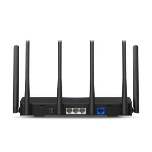 Be9300 Tri-band Wi-Fi 7 Router