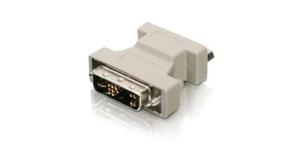 DVI-a M To Vga F Adapter - GDVImvgaf
