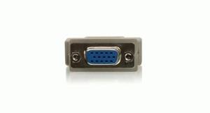 DVI-a M To Vga F Adapter - GDVImvgaf