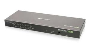 KVM Switch Ps2/ USB 16-port Masterview