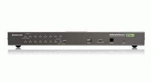KVM Switch Ps2/ USB 16-port Masterview