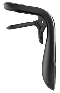 Universal Smartphone Magnetic Holder Clipmag For Ventilation