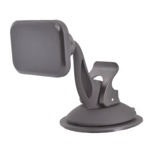 Universal Smartphone Holder Deskmag With Suction Cup And Ball Joint