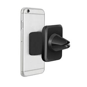 Universal Smartphone Holder Air Mag For Mounting In The Ventilation Slot