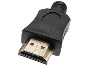 Hdmi Cable V2.0 High Speed With Ethernet - Gold Plated Connectors 15m
