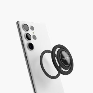 Backflip Mag Phone Grip Black