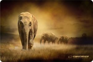 Mouse Pad Multicolor (ea133)