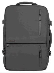 Laptop Backpack Natec Camel Pro Black