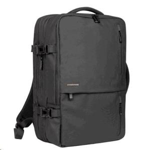 Laptop Backpack Natec Camel Pro Black