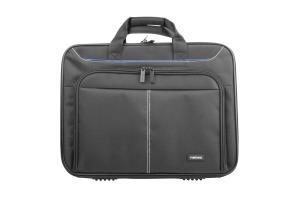 Laptop Bag Natec Doberman 15.6in Black