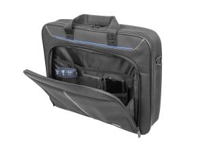 Laptop Bag Natec Doberman 15.6in Black
