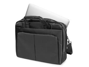 Laptop Bag Natec Gazelle 13in - 14in Black