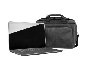 Laptop Bag Natec Gazelle 15.6in - 16in Bla