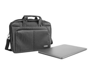 Laptop Bag Natec Gazelle 15.6in - 16in Gra