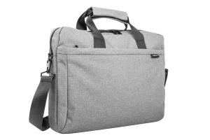 Laptop Bag Natec Mustela 15.6in Grey