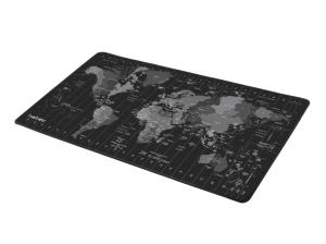 Mouse Pad Natec Time Zone Map Maxi 800x4