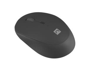 Wireless Mouse Natec Harrier 2 1600dpi Black