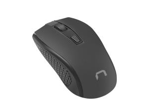 Wireless Mouse Natec Jay 2 1600dpi Optic Black