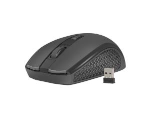 Wireless Mouse Natec Jay 2 1600dpi Optic Black