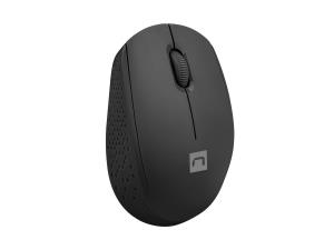 Wireless Mouse Natec Stork 1600dpi Optic Black