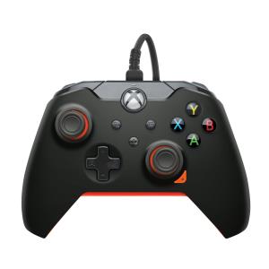 Atomic Black Controller For Xbox Series X/s And Pc