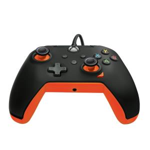 Atomic Black Controller For Xbox Series X/s And Pc