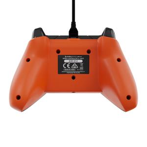 Atomic Black Controller For Xbox Series X/s And Pc