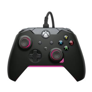 Fuse Black Controller Xbox Series X/s And Pc